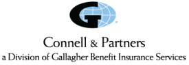 HRadv Connell and Partners Logo